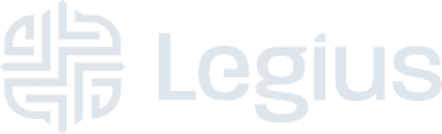 Logo Legius